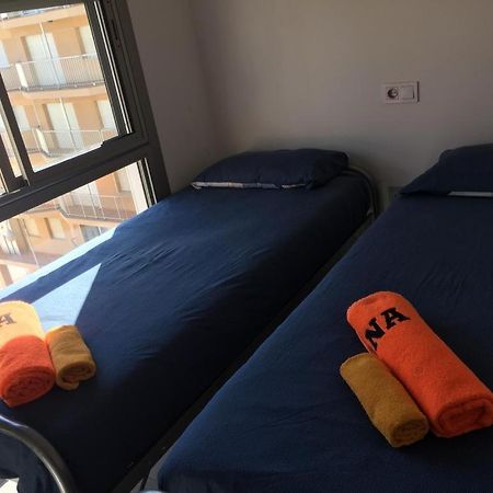 Apartamentos Marjal 3 Гуардамар дел Сегура Екстериор снимка