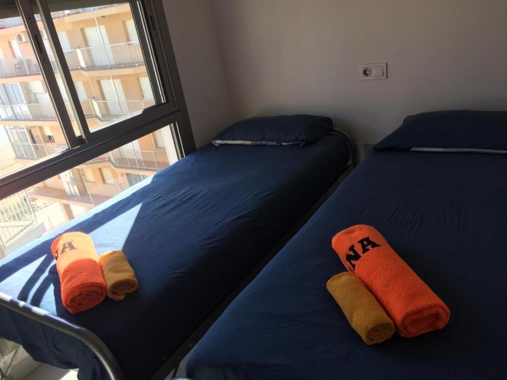 Apartamentos Marjal 3 Гуардамар дел Сегура Екстериор снимка