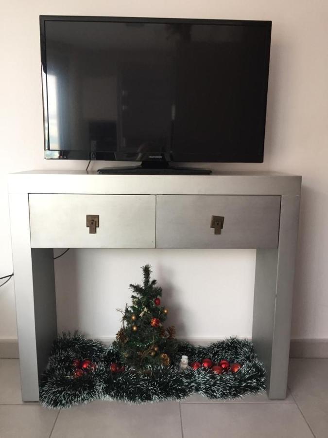 Apartamentos Marjal 3 Гуардамар дел Сегура Екстериор снимка