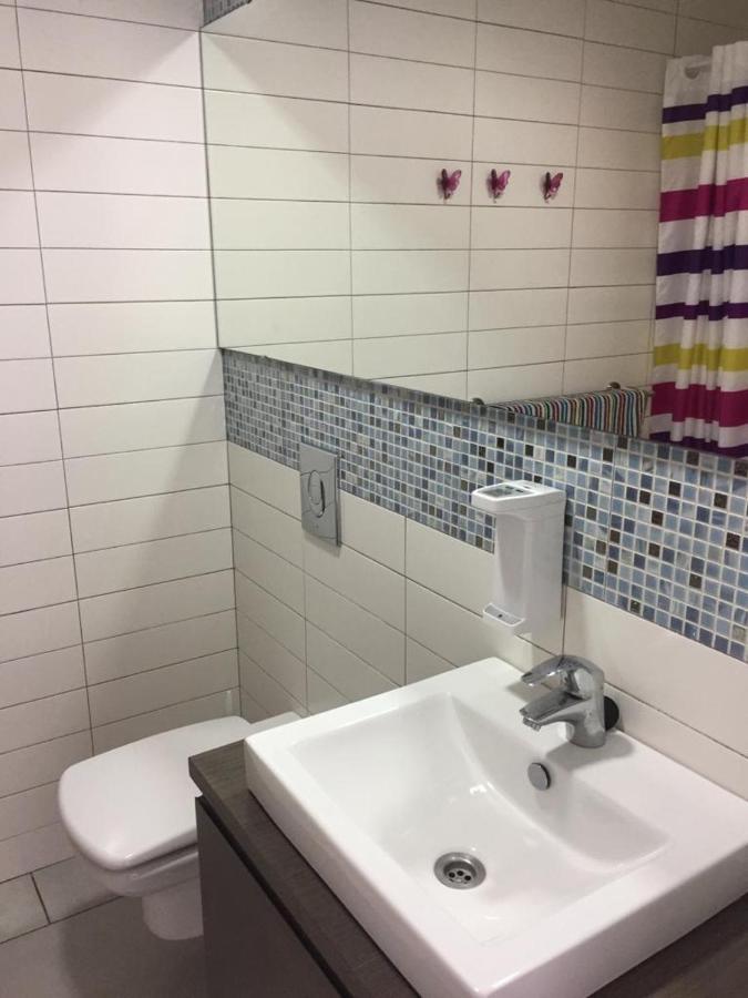 Apartamentos Marjal 3 Гуардамар дел Сегура Екстериор снимка