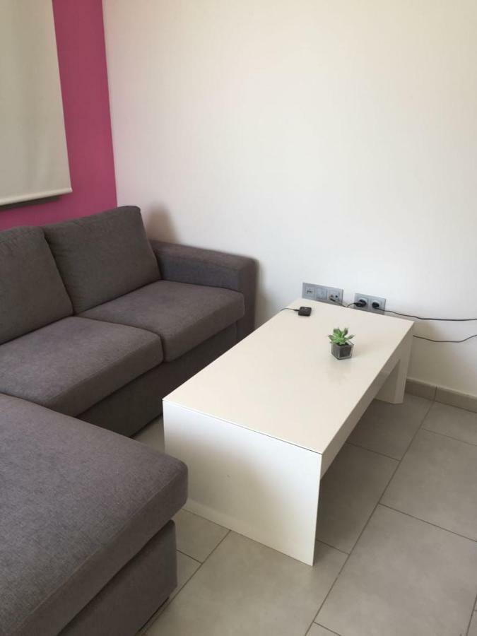 Apartamentos Marjal 3 Гуардамар дел Сегура Екстериор снимка
