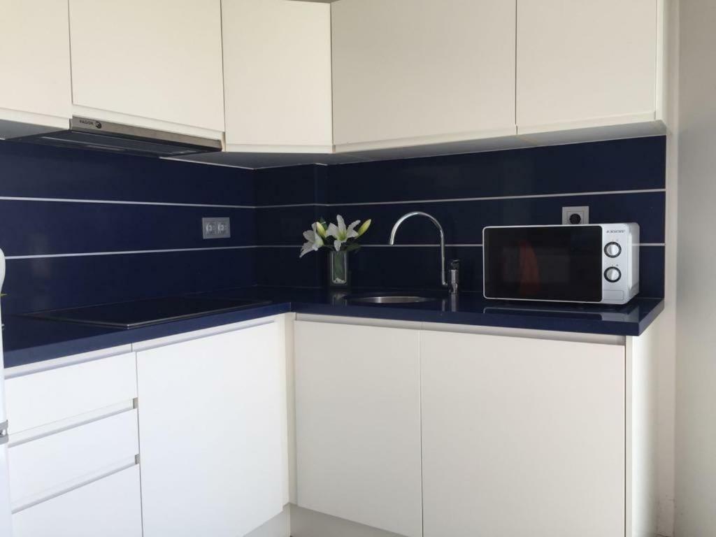 Apartamentos Marjal 3 Гуардамар дел Сегура Екстериор снимка