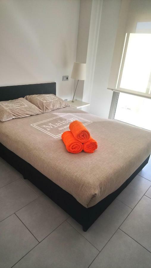 Apartamentos Marjal 3 Гуардамар дел Сегура Екстериор снимка